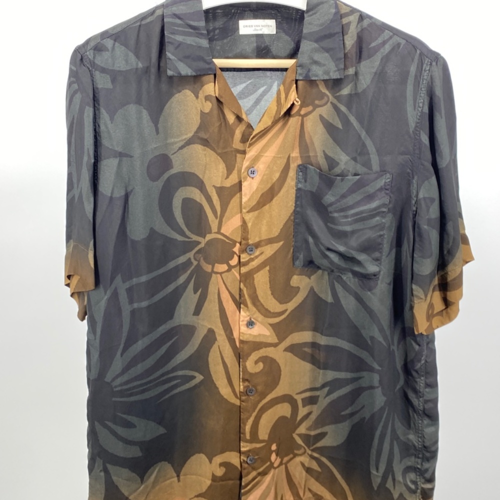 Dries Van Noten Carltone size 46